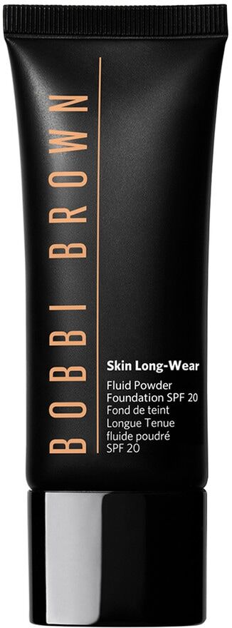 Bobbi Brown Skin Long-Wear Fluid Powder Foundation Nr. C-056 Cool Natural 40.0 ml