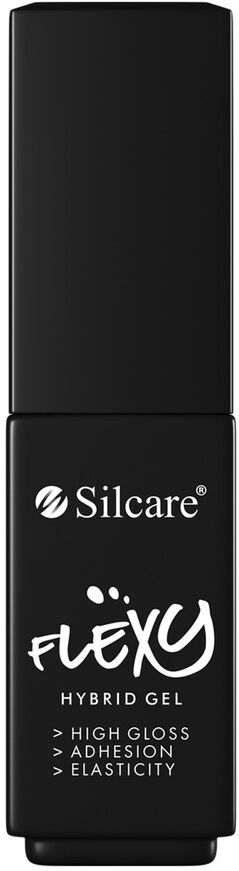 Silcare Flex Hybrid Gel Nr. 37 4.5 g