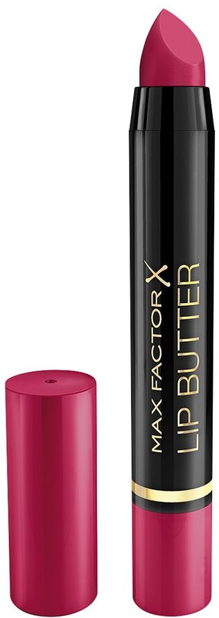 Max Factor Colour Elixir Lip Butter Nr. 116 Matte Feisty Fuchsia 16.0 g