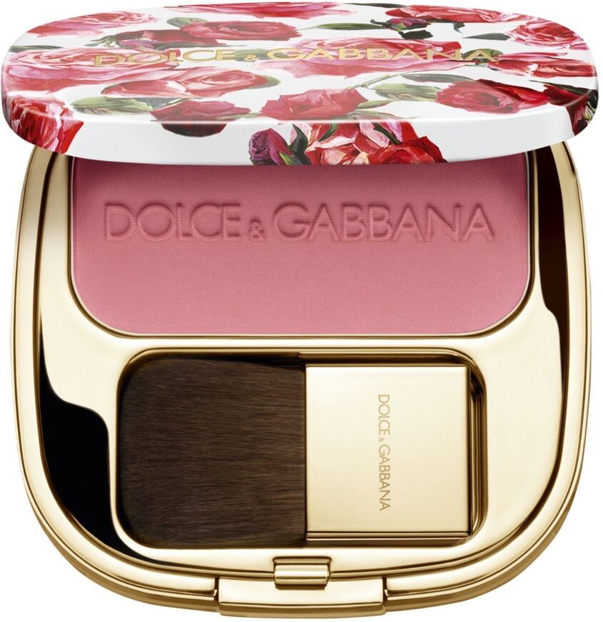 Dolce&Gabbana Blush Of Roses Luminous Cheek Colour Nr. 200 Provocative 5.0 g