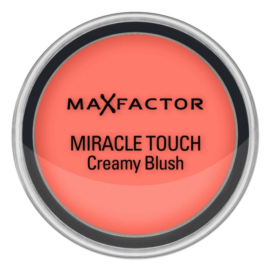 Max Factor Miracle Touch Creamy Blush Nr. 03 Soft Copper 3.0 g