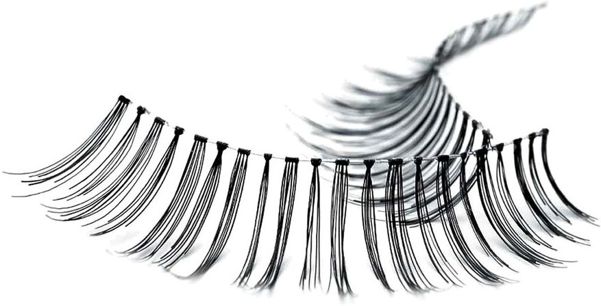 Artdeco Scandalous Eyelashes Nr. 12