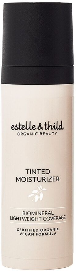 Estelle & Thild Tinted Moisturizer Dark 30.0 ml