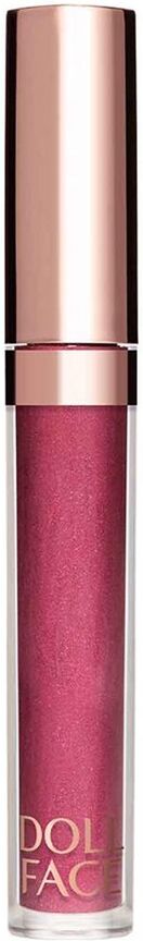 Doll Face Matte-nificent Matte Metallic LipColor Star Power 3.5 ml