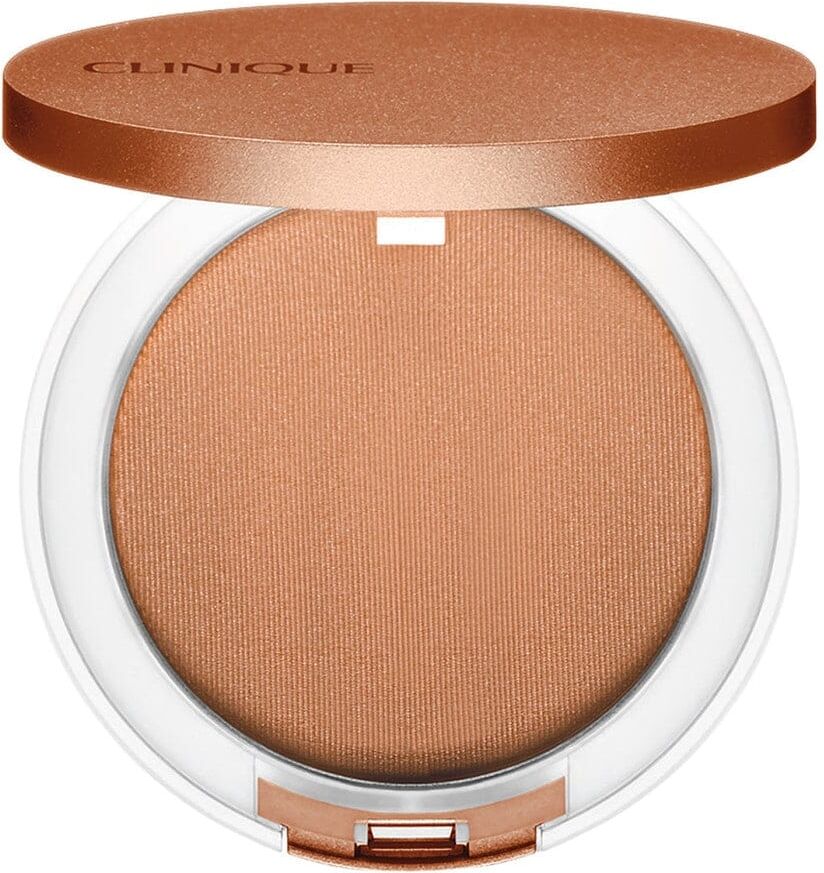 Clinique True Bronze Pressed Powder Bronzer Nr. 02 Sunkissed True Bronze Pressed Powder Bronzer 9.6 g