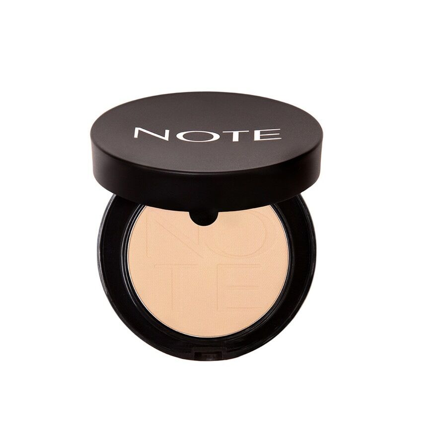 Note Lum. Silk Mono Eyeshadow Nr. 02 4.5 g