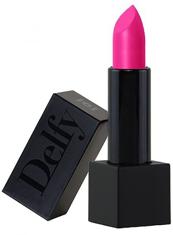 Delfy Cosmetics Velvet Matt Lipstick Nr. L1030 Cabaret 4.0 g