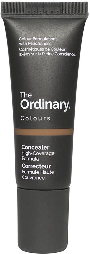 Concealer High-Coverage Formula Nr. 2.1 P 8.0 ml