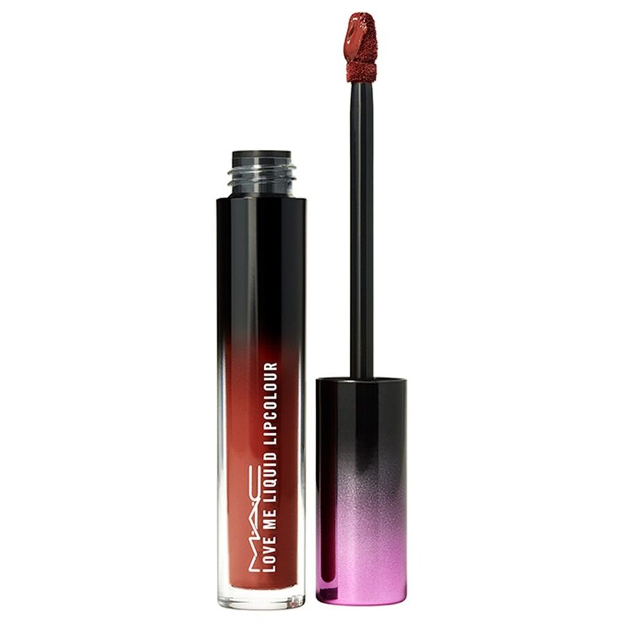 MAC Love Me Liquid Lipcolour Bated Breath 3.1 ml