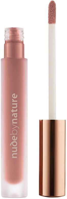 Nude by Nature Satin Liquid Lipstick 3.75 ml