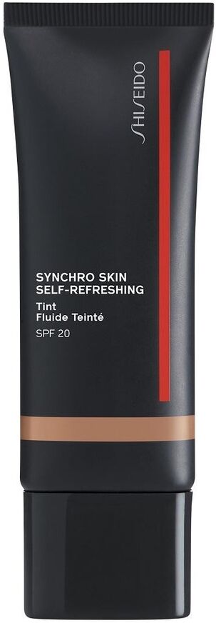 Shiseido SYNCHRO SKIN SYNCHRO SKIN Self-Refreshing Tint SPF 20 Nr. 325 Medium Keyaki 30.0 ml