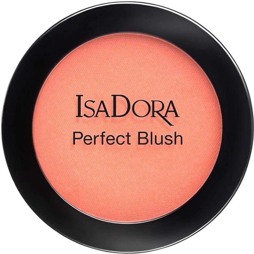 Isadora Perfect Blush Poppy Pink 4.5 g