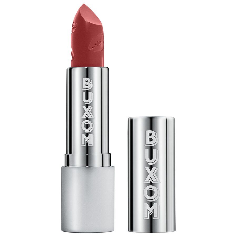 BUXOM Full Force Plumping Lipstick Influencer 3.5 g