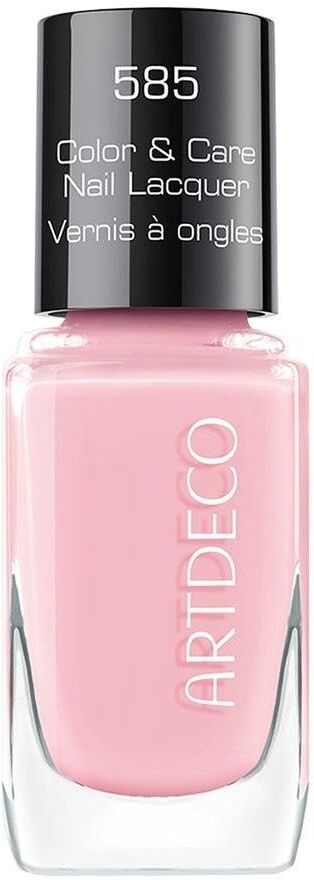 Artdeco Color & Care Nail Lacquer Nr. 585 Almond Blossom 10.0 ml