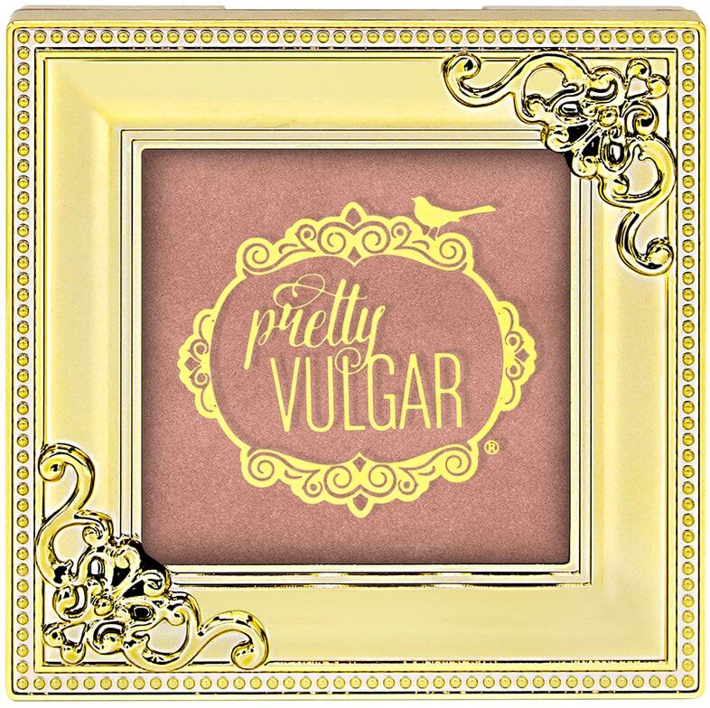 Pretty Vulgar Make Them Blush: Blush 6.0 g