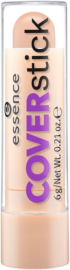 Essence Coverstick Nr. 20 Matt Sand 6.0 g