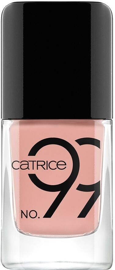 Catrice ICONails Gel Lacquer Nr. 99 Sand In Sight! 10.5 ml