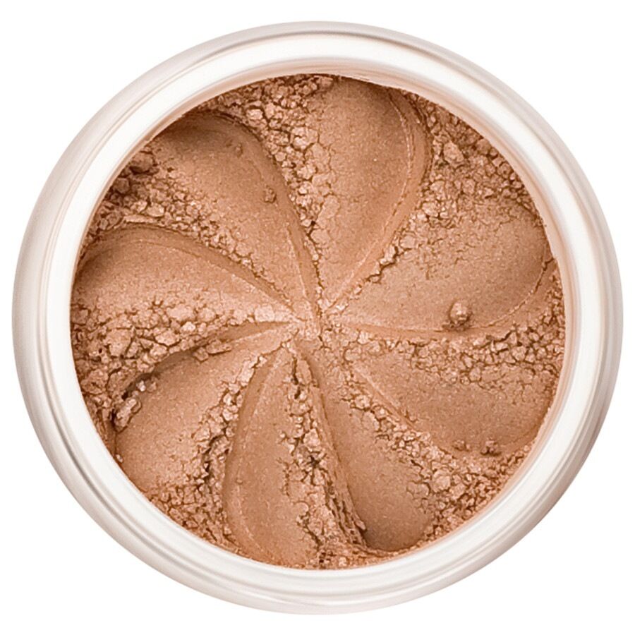 Lily Lolo Mineral Eye Shadow Soft Brown 2.0 g