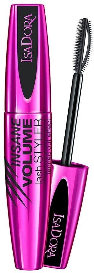 Isadora Insane Volume Lash Styler 12.0 ml