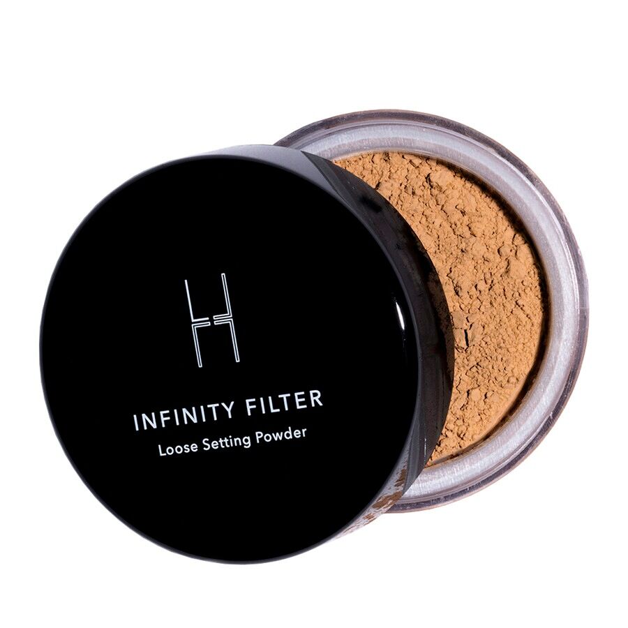 Infinity Filter Loose Setting Powder Deep 9.0 g