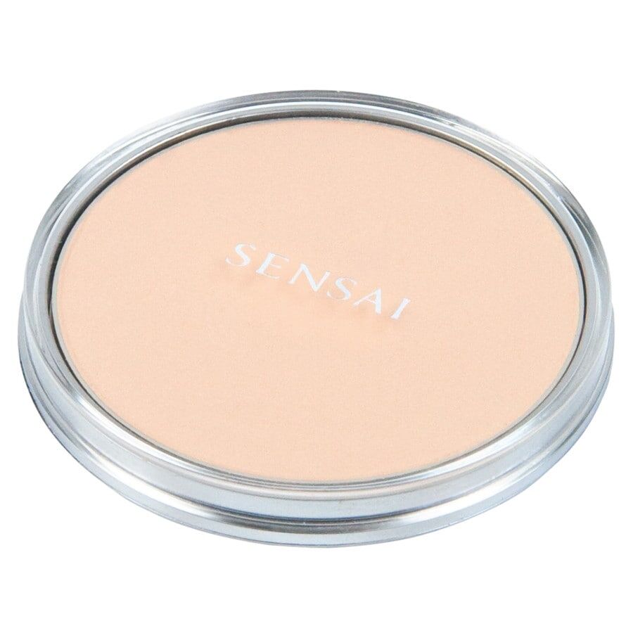 SENSAI Cellular Performance Total Finish Foundation Refill SPF15 Nr. TF25 Topaz Beige 11.0 g