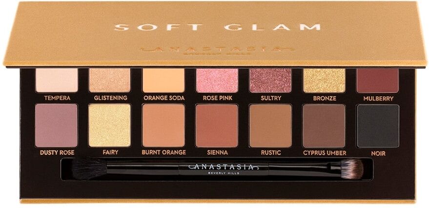 Anastasia Beverly Hills Soft Glam