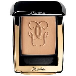 Guerlain Parure Gold Compact Foundation Nr. 01 Beige Pale