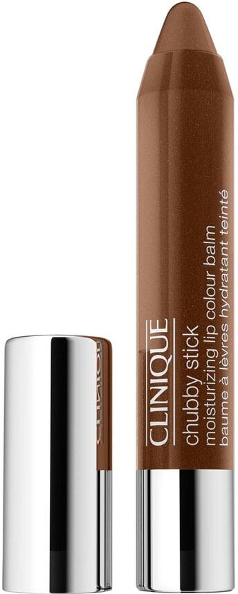 Clinique Chubby Stick Moisturizing Lip Balm Nr. 09 Heaping Hazelnut 3.0 g