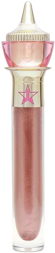 Jeffree Star Cosmetics The Gloss Crystal Climax 4.5 ml