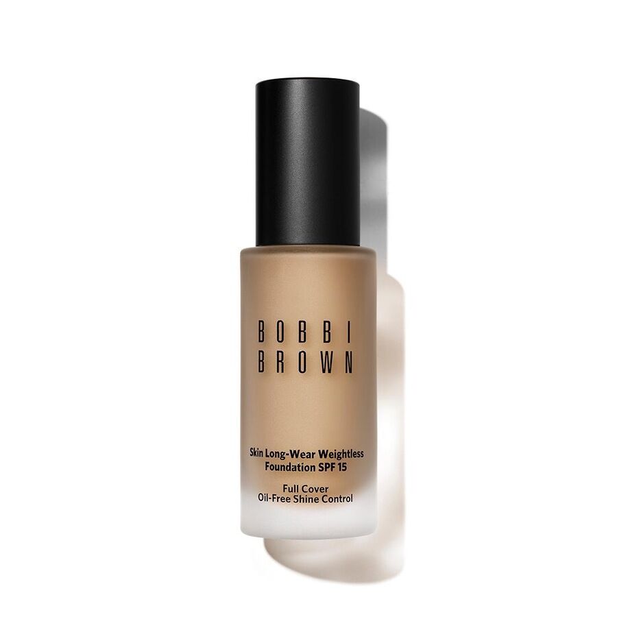 Bobbi Brown Skin Long-Wear Weightless Foundation SPF 15 Warm Sand 30.0 ml