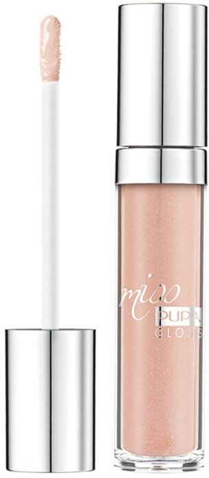 PUPA Milano Miss Pupa Gloss 102 Sexy Skin 5.0 ml