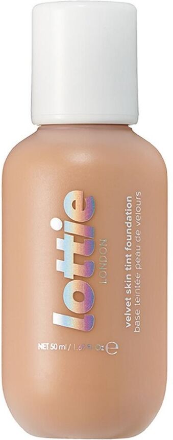 Lottie London Velvet Skin Tint Y030 Medium 50.0 ml