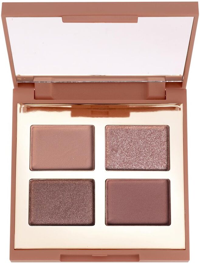 mellow Cosmetics Eyeshadow Quad Rhea 5.6 g