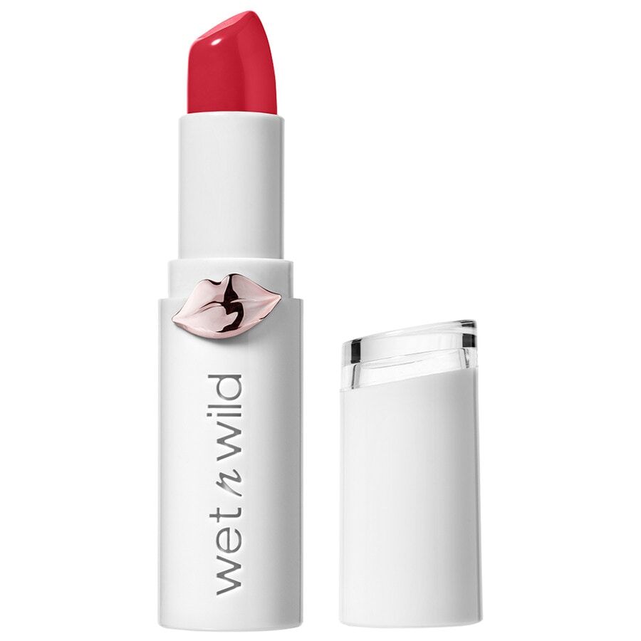 wet n wild Megalast™ Lipstick Shine Strawberry Lingerie 3.3 g
