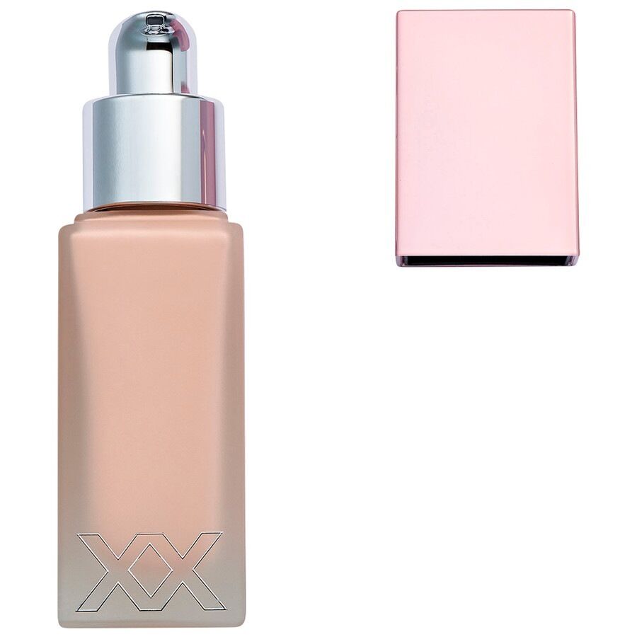 Revolution XX Skin Glow Fauxxdation Foundation FX2 27.0 g