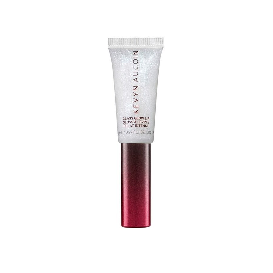 Kevyn Aucoin Glass Glow Lip Crystal Clear