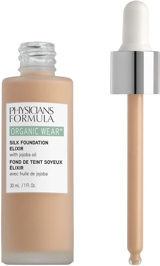 Physicians Formula ORGANIC-WEAR®SILK Foundation Elixir 100.0 ml