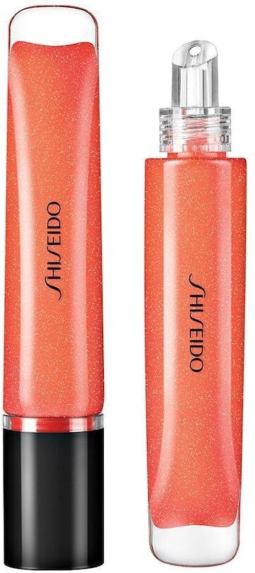 Shiseido Shimmer GelGloss Nr.06 Daidai Orange 9.0 g