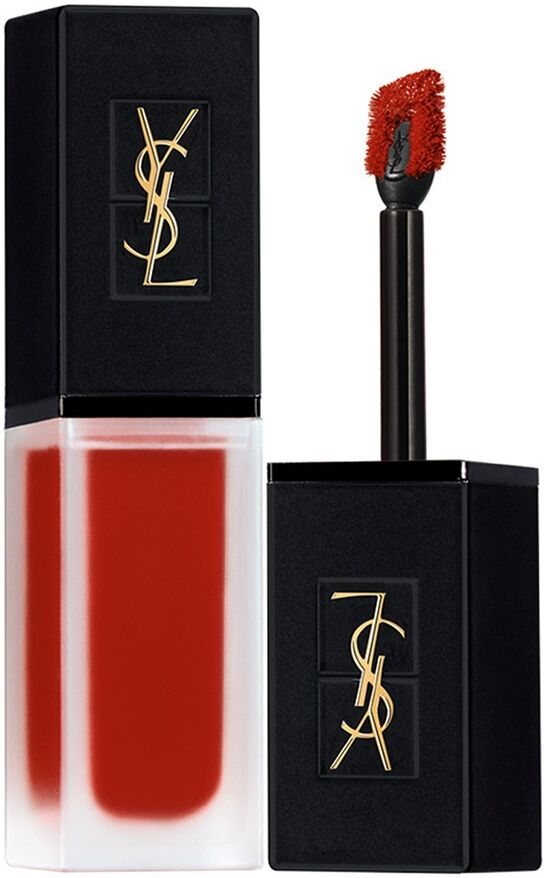 Yves Saint Laurent Tatouage Couture Velvet Cream Nr. 212 Rouge Rebel 6.0 ml