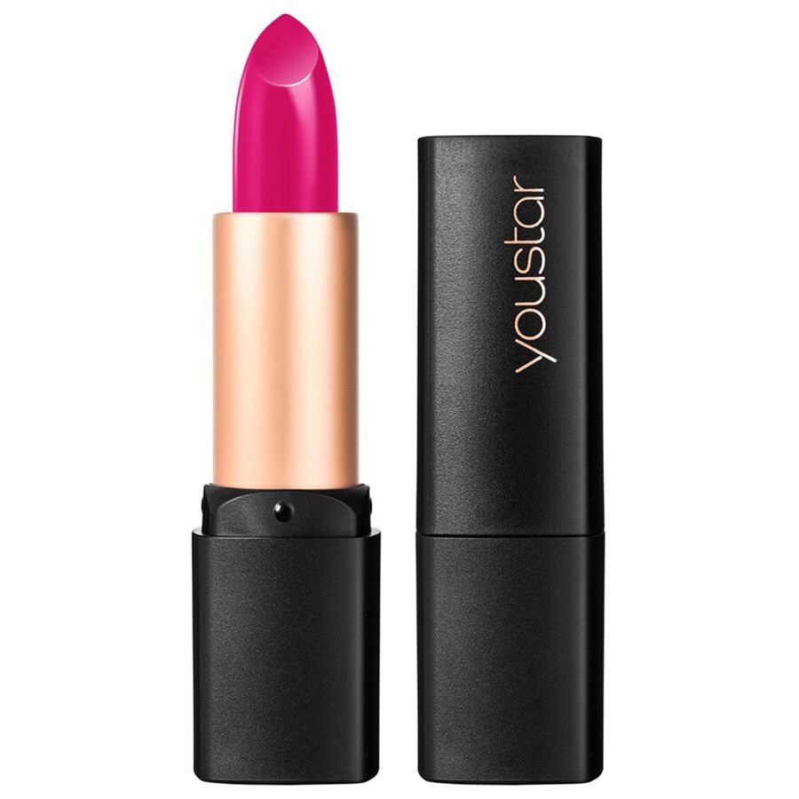 youstar Intense Colour Lipstick Nr. 03 Pretty Pink 3.0 g