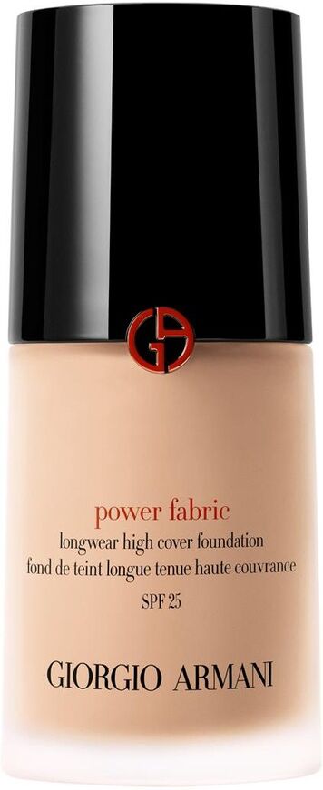 Giorgio Armani Power Fabric Nr. 4,25 30.0 ml