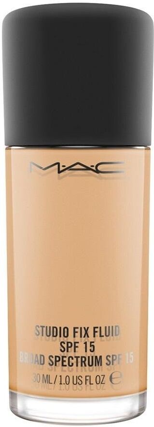 MAC Studio Fix Fluid SPF 15 Studio Fix Fluid NC35 30.0 ml