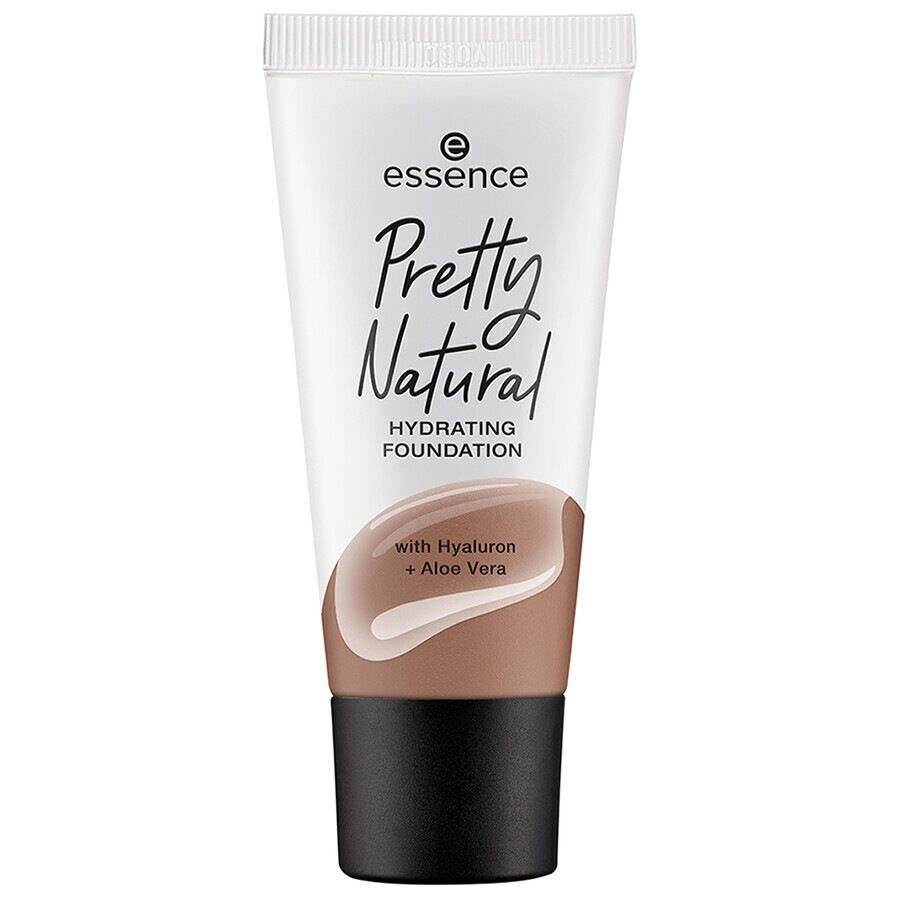 Essence Pretty Natural Hydrating Foundation Nr. 285 Warm Sienna 30.0 ml