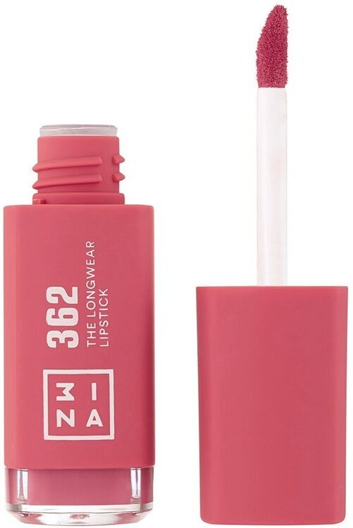 3INA The Longwear Lipstick Nr. 362 Pink 7.0 ml