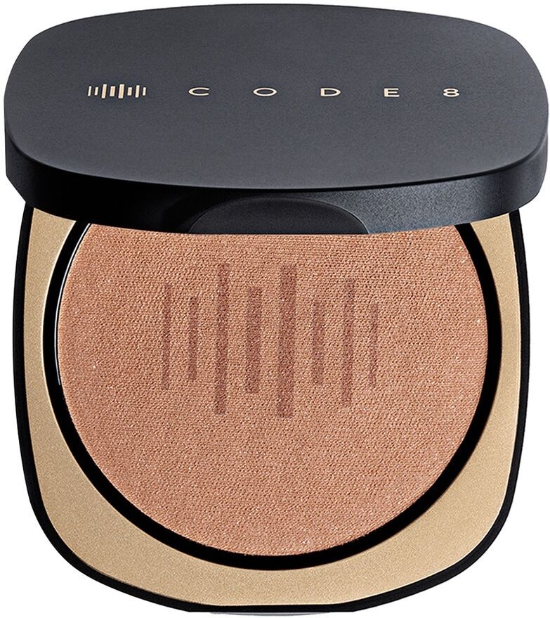 Code8 Bronze Summer Glow Powder Positano 5.0 g