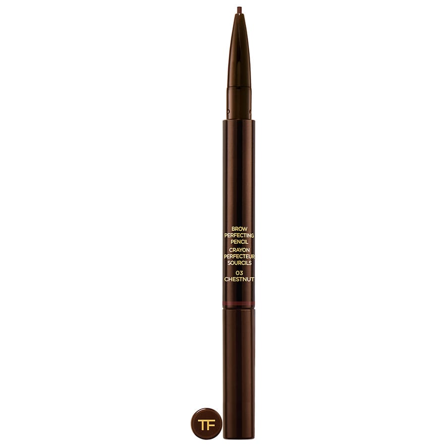 Tom Ford Brow Perfecting Pencil Nr. 01 Chestnut 0.1 g