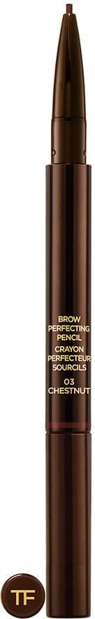 Tom Ford Brow Perfecting Pencil Nr. 01 Chestnut 0.1 g