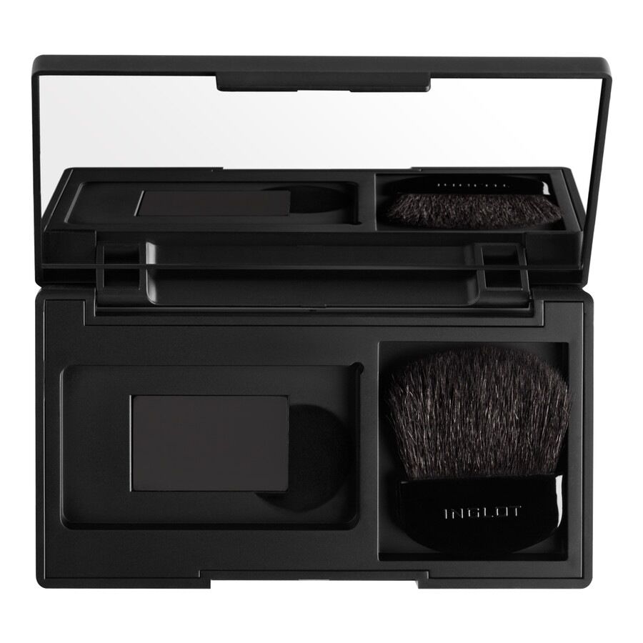 Inglot Freedom System Palette Rouge [1] Pinsel/Spiegel 1 Stk.