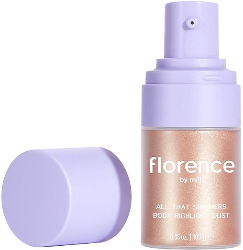 Florence By Mills All That Shimmers Body Highlight Bronze 10.1 g