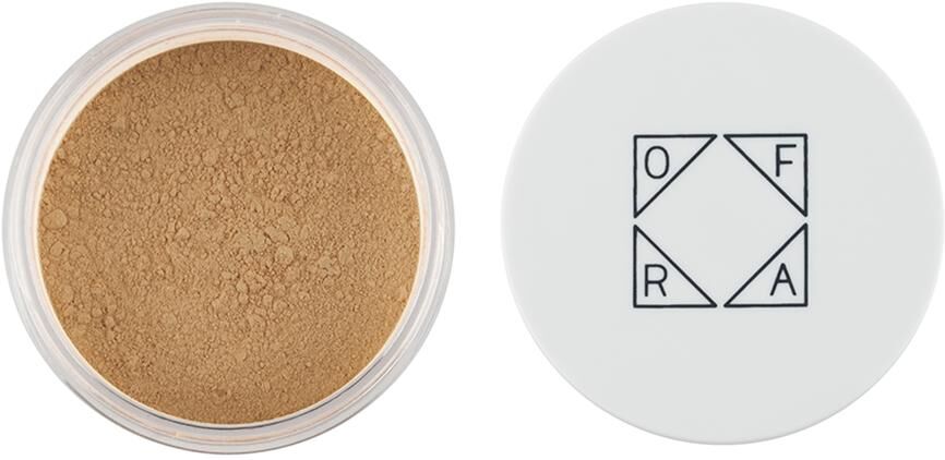 Ofra Cosmetics Derma Mineral Powder Foundation Brown Sugar 6.0 g